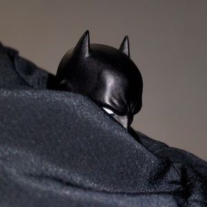 Meet your Posher, Jesse